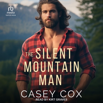The Silent Mountain Man B0DBJYNZWQ Book Cover