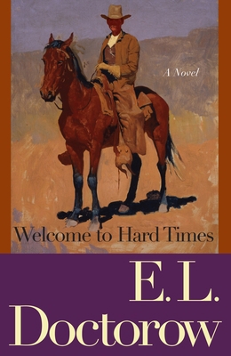 Welcome to Hard Times 0812978226 Book Cover