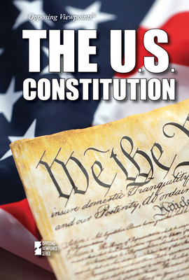 The U.S. Constitution 1534510052 Book Cover