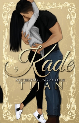 Kade (Special Edition) 1955873259 Book Cover