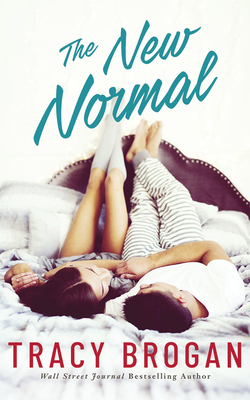 The New Normal 1799771245 Book Cover