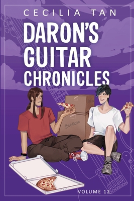 Daron's Guitar Chronicles: Volume 12 1963897129 Book Cover