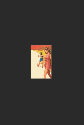 Sultry Pulp Tales: Volume 1 B0851L9RL2 Book Cover