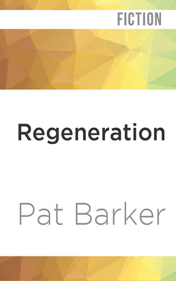 Regeneration 1978645643 Book Cover