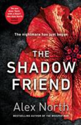 THE SHADOW FRIEND 0718189973 Book Cover