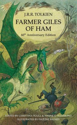 Farmer Giles of Ham 0261103776 Book Cover