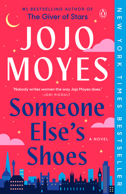 Someone Else's Shoes 1984879316 Book Cover