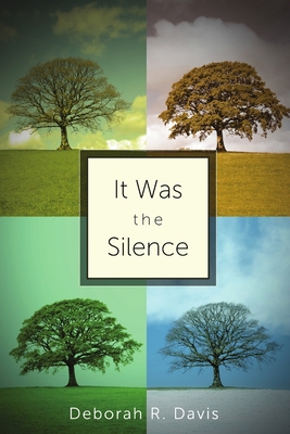 It Was the Silence 1105349438 Book Cover