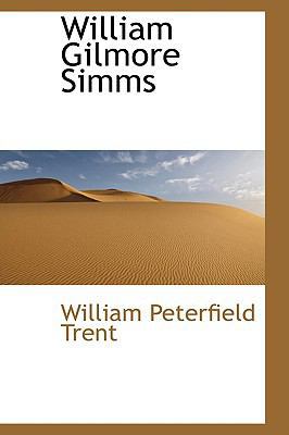 William Gilmore SIMMs 1103016555 Book Cover