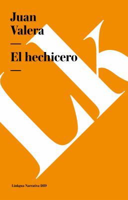 El hechicero [Spanish] 8498163242 Book Cover