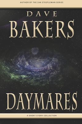 Daymares: A Short Story Collection 1785320300 Book Cover