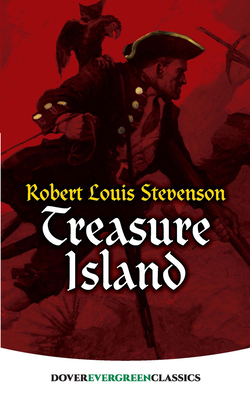 Treasure Island 0486815242 Book Cover