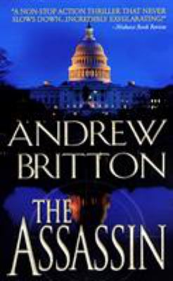 The Assassin 0786018011 Book Cover