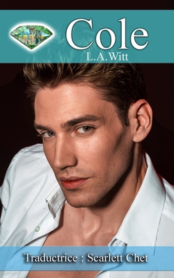 Cole: Les Gentlemen de Seattle, tome 2 [French] B0C6P8GGYG Book Cover