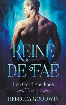 Reine de Faë [French] B09PCCM9ZB Book Cover