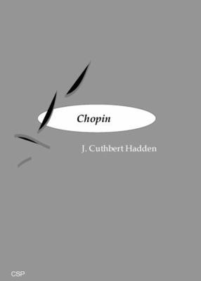 Chopin 1904303145 Book Cover