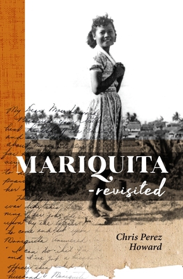 Mariquita--Revisited 1935198343 Book Cover