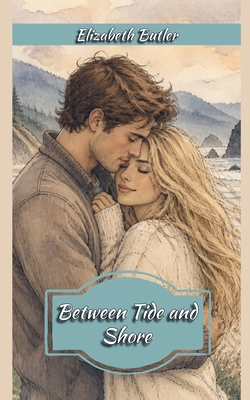 Between Tide and Shore B0HJ726385 Book Cover