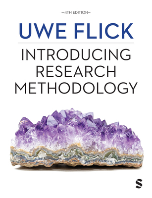 Introducing Research Methodology: Thinking Your... 1529680573 Book Cover