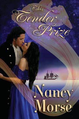 This Tender Prize 1523446153 Book Cover