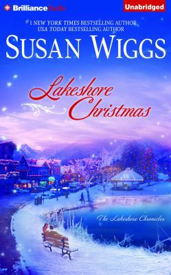 Lakeshore Christmas 1491509864 Book Cover