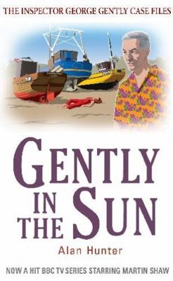 Gently in the Sun B004SH0QUA Book Cover