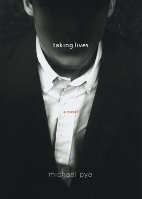 Taking Lives 0375402608 Book Cover