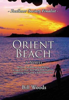 Orient Beach 1628801646 Book Cover