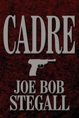 Cadre 1462624731 Book Cover