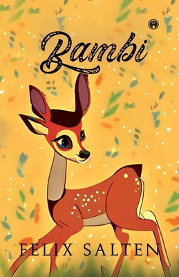 Bambi 9355172672 Book Cover