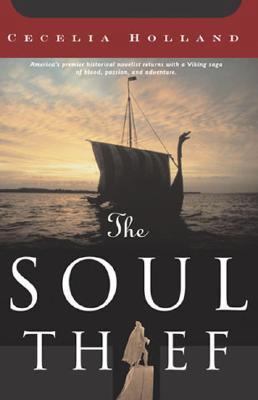 The Soul Thief 0312869975 Book Cover