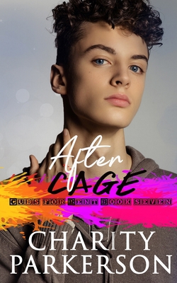 After Cage 1946099643 Book Cover