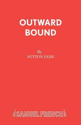 Outward Bound 0573013284 Book Cover