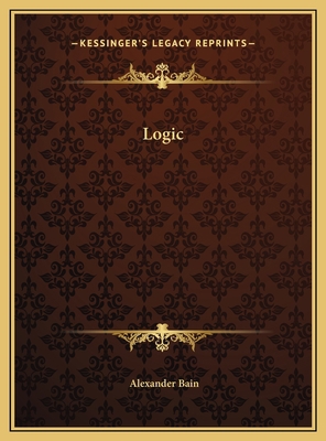 Logic 1169826393 Book Cover