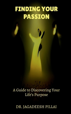 Finding Your Passion B0BV2ZSXXM Book Cover
