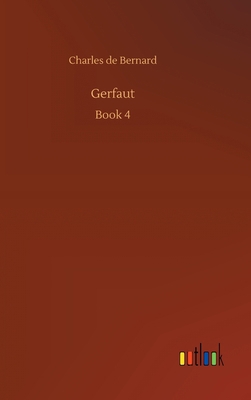 Gerfaut 3734086876 Book Cover