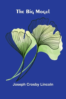 The Big Mogul 9367242522 Book Cover