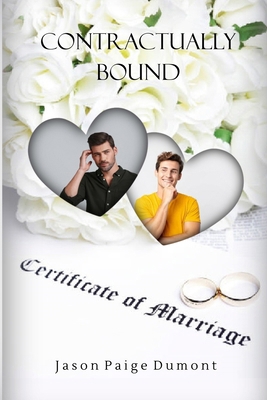 Contractually Bound 1105867536 Book Cover