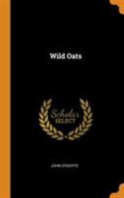 Wild Oats 0344556832 Book Cover