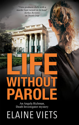 Life Without Parole 1780298277 Book Cover
