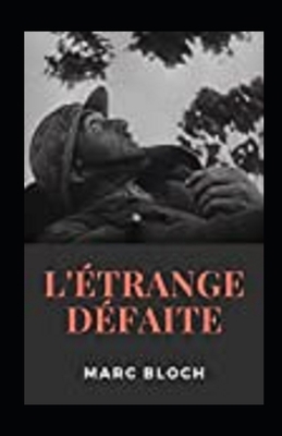 L'?trange D?faite Annot? [French]            Book Cover