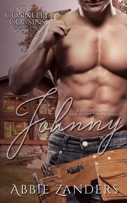 Johnny: Connelly Cousins, Book 2 1519392761 Book Cover