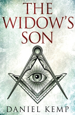 The Widow's Son Book Cover