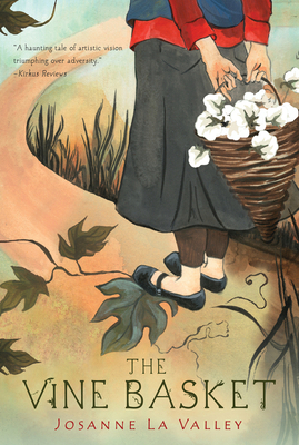 The Vine Basket 0544439392 Book Cover