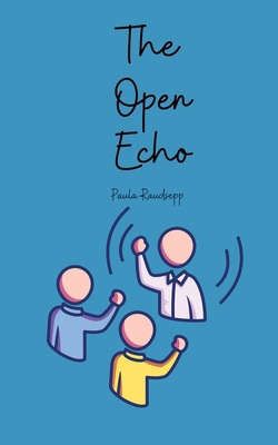 The Open Echo B0DPR9HTBV Book Cover