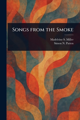 Songs From the Smoke 1023242346 Book Cover
