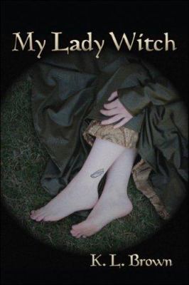 My Lady Witch 1424186595 Book Cover