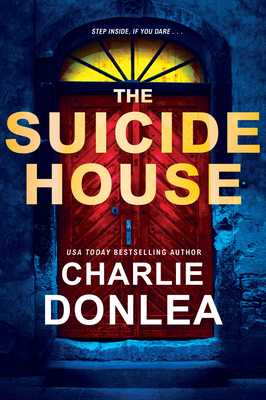 The Suicide House 1496742125 Book Cover