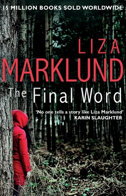 FINAL WORD, THE B01MS3MDKX Book Cover