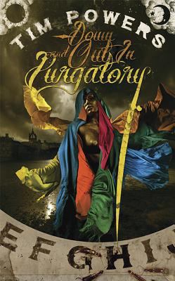 Down and Out in Purgatory 1596067810 Book Cover